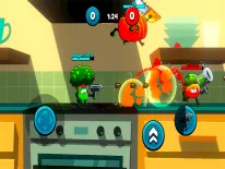 Trucos de Food Gang para Android e iPhone