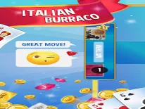 Trucos de Burraco: la sfida para Android e iPhone