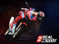 Trucos de Real Moto 2 para Android e iPhone