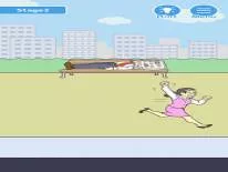 Trucos de Skip work!　-escape game para Android e iPhone