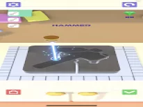 Trucos de Laser Cutting 3D para Android e iPhone