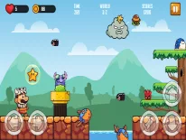 Trucos de Jungle Man Adventure para Android e iPhone