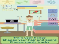 Trucos de Muscle clicker 2: RPG Gym game para Android e iPhone