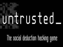 Logros y Trofeos de Untrusted