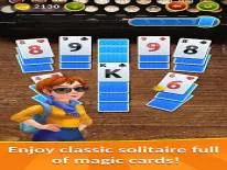 Trucos de Kings&Queens: Solitaire Tripeaks para Android e iPhone
