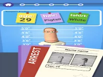 Trucos de Detective: homicide squad para Android e iPhone