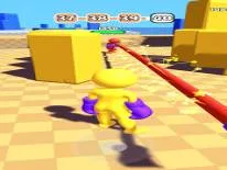 Trucos de Curvy Punch 3D para Android e iPhone