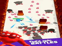 Trucos de Shoot n Loot: Action RPG para Android e iPhone