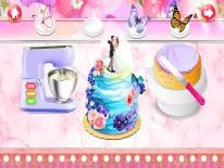 Trucos de Wedding Cake - Baking Games para Android e iPhone