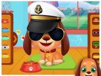 Trucos de Puppy pet vet care salon - Pet daycare para Android e iPhone