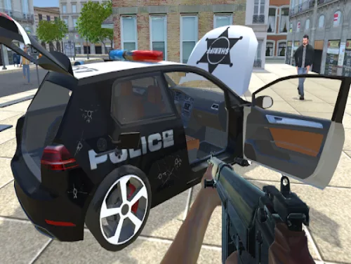 Trucos de City Crime Online para Android e iPhone Trucos de City Crime Online para Android e iPhone