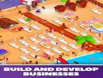 Trucos de Idle Beach Tycoon : Cash Manager Simulator para Android e iPhone