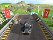 Trucos de Bike Jump para Android e iPhone
