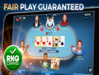 Trucos de Texas Hold'em & Omaha Poker: Pokerist para Android e iPhone