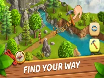 Trucos de Funky Bay - Farm & Adventure game para Android e iPhone