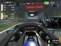 Trucos de F1 Mobile Racing para Android e iPhone