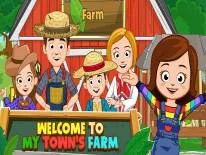 Trucos de My Town : Fattoria para Android e iPhone