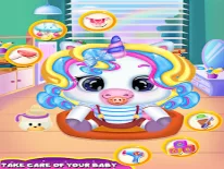 Trucos de Le mie attività di asilo nido per piccoli unicorni para Android e iPhone