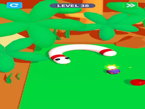 Trucos de Animal Games 3D para Android e iPhone