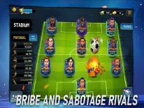 Trucos de Underworld Football Manager 2 para Android e iPhone
