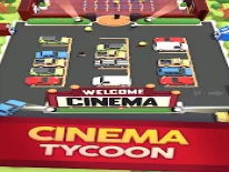 Trucos de Cinema Tycoon para Android e iPhone