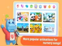 Trucos de La casetta di Baby Panda para Android e iPhone