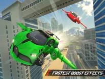 Trucos de Macchina Volante di guida 2020 - di Ultimate Cars para Android e iPhone
