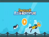 Trucos de Avventure Marine dei Dinosauri -Giochi per bambini para Android e iPhone