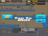 Trucos de R.I.O.T para Android e iPhone