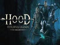 Logros y Trofeos de Hood: Outlaws *ECOMM* Legends