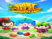 Trucos de Paese delle meraviglie puzzle di frutta para Android e iPhone