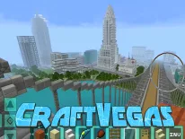 Trucos de Craft Vegas - Crafting & Building para Android e iPhone