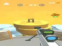 Trucos de Pocket Sniper! para Android e iPhone