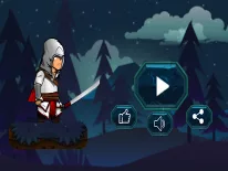 Trucos de Assassin Adventure para Android e iPhone