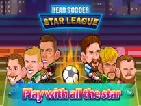 Trucos de Head Soccer - Star League para Android e iPhone