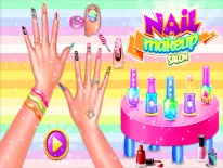 Trucos de Giochi di trucco per unghie: Fashion girls giochi para Android e iPhone