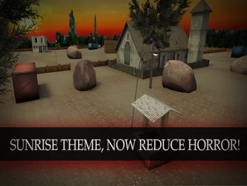 Trucos de Siren Head The Game para Android e iPhone Trucos de Siren Head The Game para Android e iPhone