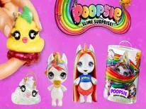 Trucos de Unicorn Poop: Doll Slime Surprise Simulator para Android e iPhone