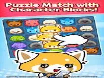Trucos de Aggretsuko : the short timer strikes back para Android e iPhone