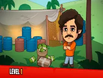 Trucos de Narcos: Idle Cartel para Android e iPhone