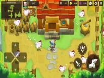 Trucos de Guardian Tales para Android e iPhone