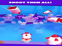 Trucos de Crowd Blast! para Android e iPhone