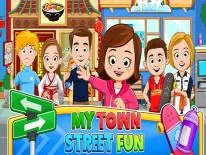 Trucos de My Town : Street Fun Free para Android e iPhone