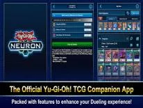 Trucos de Yu-Gi-Oh! Neuron para Android e iPhone