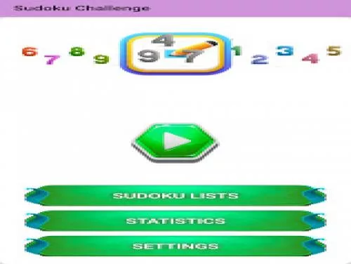 Trucos de Sudoku Challenge(No Ads) para Android e iPhone Trucos de Sudoku Challenge(No Ads) para Android e iPhone