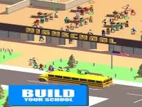Trucos de Idle School 3d - Tycoon Game para Android e iPhone