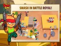 Trucos de Super Cats para Android e iPhone