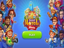 Trucos de Grand Hotel Mania para Android e iPhone