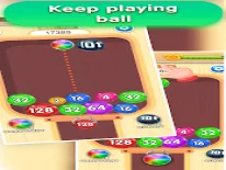 Trucos de 2048 Balls Merge para Android e iPhone