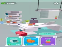 Trucos de Fruit Clinic para Android e iPhone